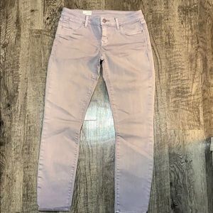 Gap always skinny denim